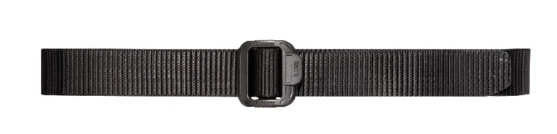 Wide leather tactical belt-5.11 Tactical 1.5" TDU Belt