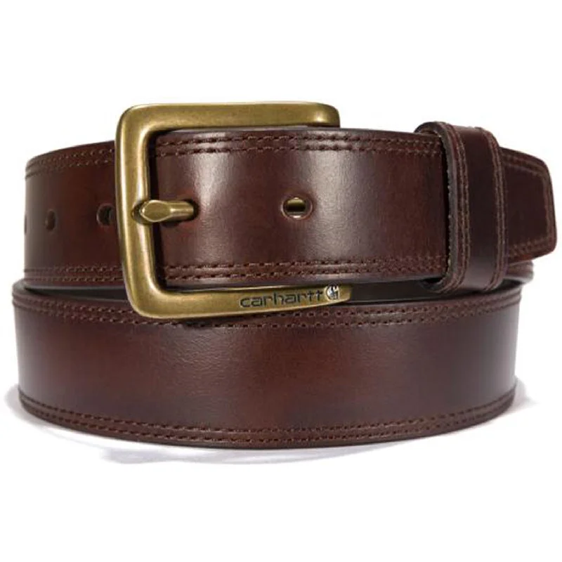 Contemporary stretch nylon belt-Carhartt Men's Hamilton Belt