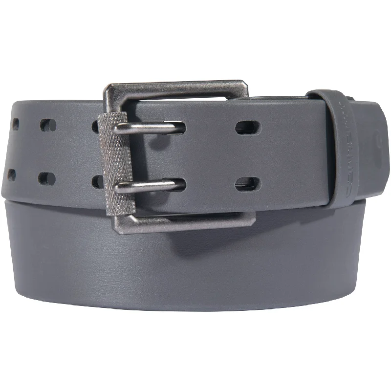 Wide suede floral belt-Carhartt Men's Water Repel Belt