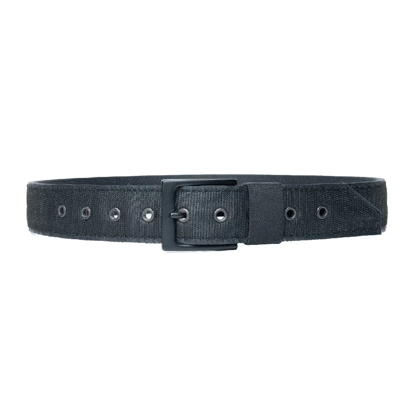 Unique reversible brown belt-Hook Velcro Emissary Inner Belt