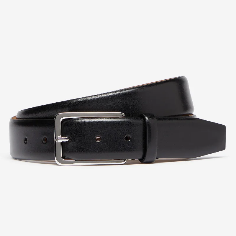 Unique brass tactical belt-Lumini Black